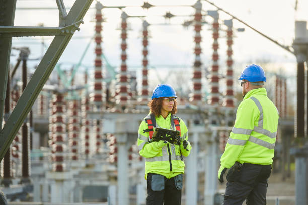Best Industrial Electrical Services  in Lake Murray Of Richland, SC