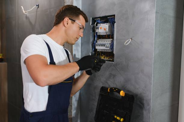 Best Residential Electrician Services  in Lake Murray Of Richland, SC